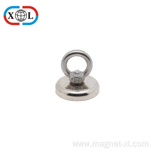 Heavy duty neodymium magnetic hooks for sale